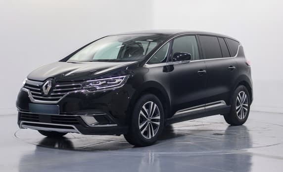 Renault Espace blue dci edc 118kw - techno 160 AT Diesel Automatic 2022 - 82,500 km
