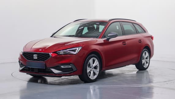 Seat Leon ST st 1.4 tsi e-hybrid dsg-6 204 - fr xm 205 AT Plug-in hybrid Petrol Automatic 2024 - 6,666 km
