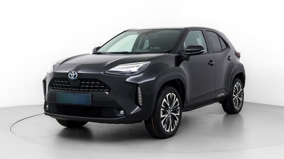 Toyota Yaris Cross Hybrid (HEV) 120h - style 91 AT Full hybride benzine Automaat 2022 - 75.287 km