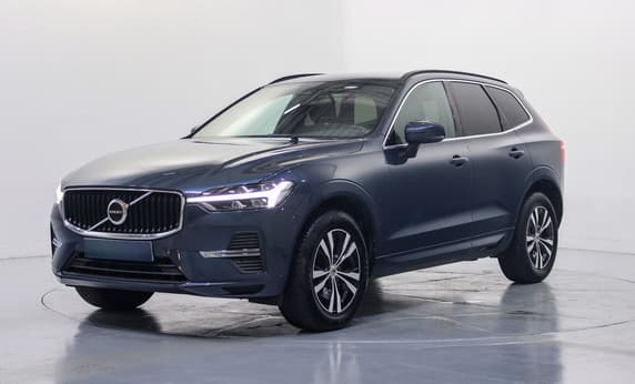 Volvo XC60 Diesel b4 fwd aut. - momentum pro 197 AT Mild-hybride diesel Auto. 2021 - 65 274 km