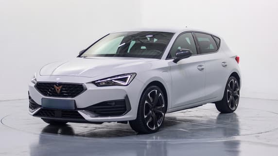 CUPRA Leon ST E-Hybrid (PHEV) 1.4 tsi e-hybrid dsg 245 - vz 150 AT Hybride essence rechargeable Auto. 2021 - 64 618 km