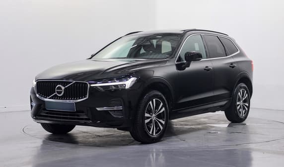 Volvo XC60 Diesel b4 fwd aut. - momentum pro 197 AT Mild-hybride diesel Auto. 2021 - 96 834 km