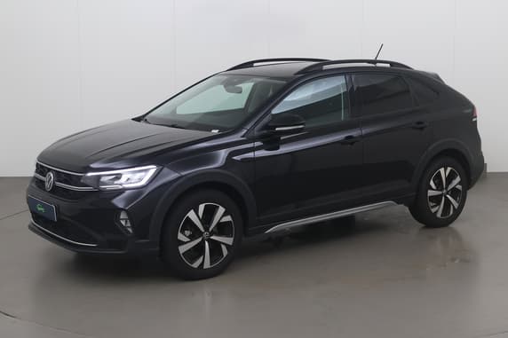 Volkswagen Taigo 1.0 TSI United DSG 116 AT Petrol Automatic 2025 - 9,873 km