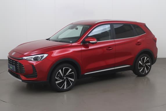MG ZS Hybrid+ (HEV) 1.5 Luxury 197 AT Hybride essence Auto. 2026 - 11 km