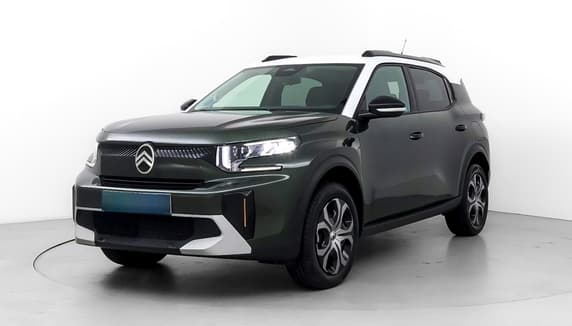 Citroen C3 Aircross hybrid e-dcs6 136 - plus 136 AT Mild hybride benzine Automaat 2025 - 29.880 km