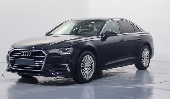 Audi A6 40 tdi s tronic - design 204 AT Mild hybrid diesel Automatic 2019 - 87,432 km