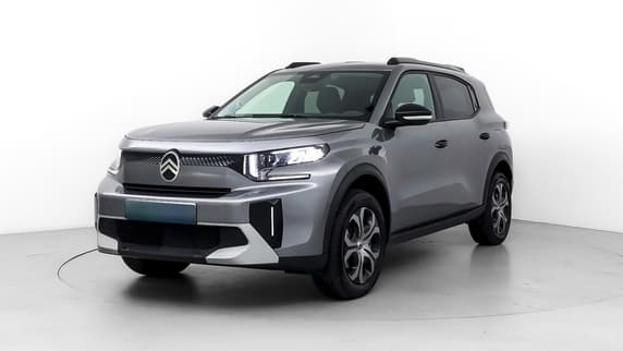 Citroen C3 Aircross hybrid e-dcs6 136 - plus 136 AT Mild-hybride essence Auto. 2025 - 29 639 km