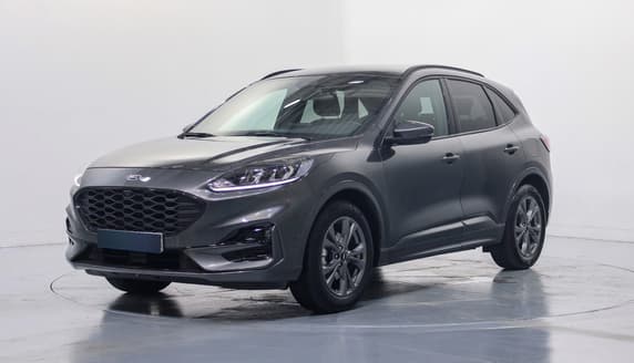Ford Kuga HEV 2.5 duratec full-hybrid 4x2 aut. - st-line 191 AT Full hybride benzine Automaat 2024 - 44.579 km