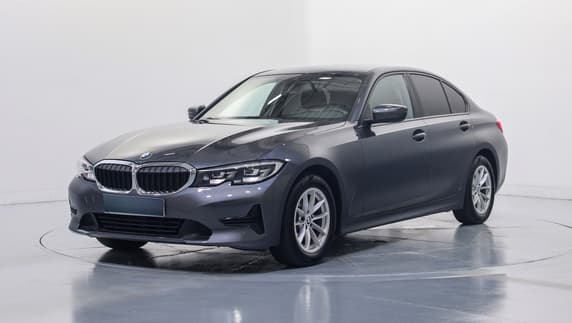 BMW 3 (G20) 320da - - 190 AT Mild hybride diesel Automaat 2021 - 82.711 km