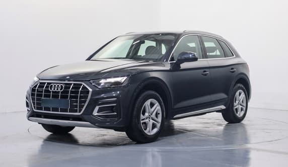 Audi Q5 PHEV 50 tfsie quattro-ultra s tronic - advanced 265 AT Hybride essence rechargeable Auto. 2022 - 109 924 km