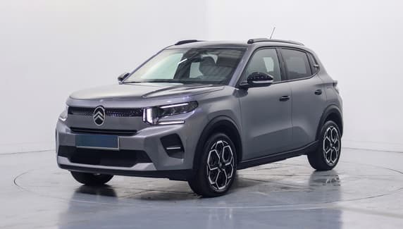 Citroen E-C3 e- 83kw - max 113 AT Electric Automatic 2025 - 19 km