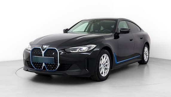 BMW I4 Gran Coupe (G26BEV) edrive40 - - 340 AT Elektrisch Automaat 2023 - 64.910 km