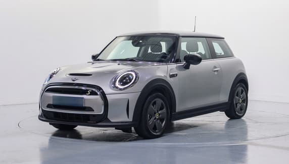 Mini E-Mini (F56 LCI II) cooper se 184ch - classic 184 AT Électrique Auto. 2024 - 13 129 km