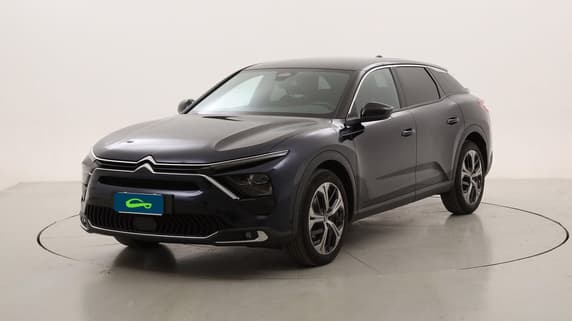 Citroen C5 X c5 x puretech 130 s&s eat8 you 131 AT Essence Auto. 2024 - 17 946 km