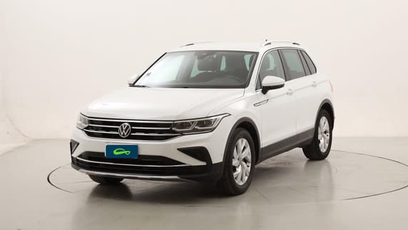 Volkswagen Tiguan 2.0 tdi 150 dsg7 elegance 150 AT Diesel Automaat 2022 - 113.942 km