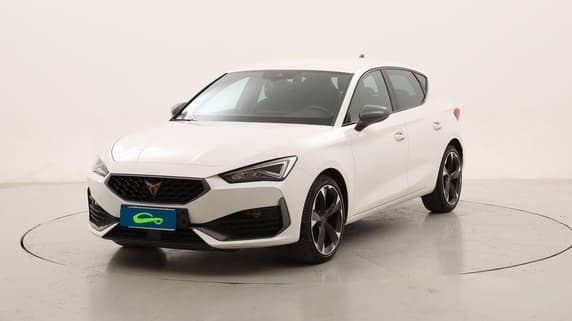 CUPRA Leon leon 1.5 hybrid 150 cv dsg 150 AT Mild hybride benzine Automaat 2024 - 47.041 km
