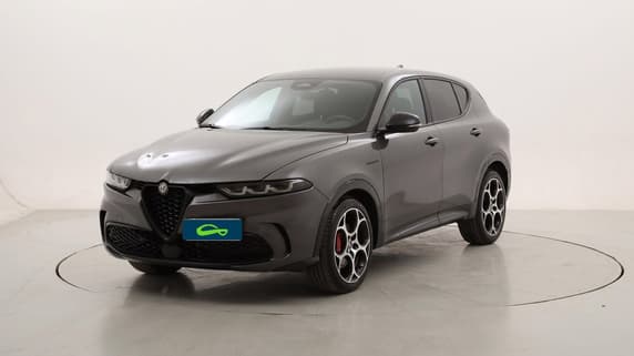 Alfa Romeo Tonale tonale 1.5 160 cv mild-hybrid tct7 veloce 160 AT Mild hybrid petrol Automatic 2022 - 40,996 km