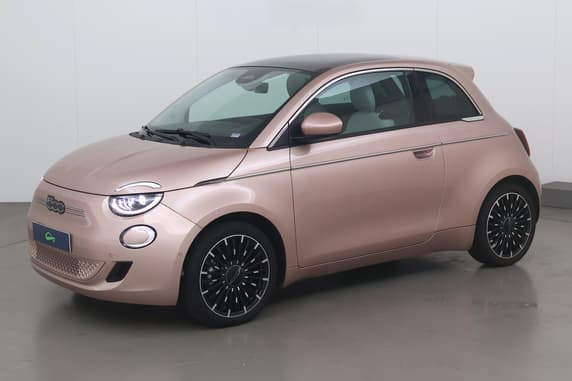 Fiat E-500 42 Kwh La Prima By Bocelli 118 AT Electric Automatic 2024 - 15,107 km