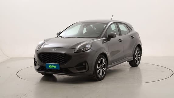 Ford Puma 1.0 ecoboost mild-hybrid 125 powershift st-line 12 Mild hybride benzine Manueel 2021 - 46.862 km