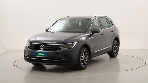 Volkswagen Tiguan tiguan 1.5 tsi 150 cv dsg act life 150 AT Benzine Automaat 2022 - 115.426 km