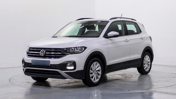 Volkswagen T-Cross 1.0 tsi dsg7 85kw - advance 115 AT Petrol Automatic 2020 - 103,001 km