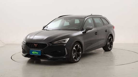 CUPRA Leon ST leon sportstourer 1.5 hybrid 150 cv dsg 150 AT Mild hybride benzine Automaat 2024 - 51.207 km