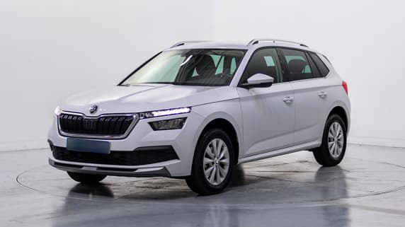 Skoda Kamiq 1.0 tsi 81kw - ambition 110 Benzine Manueel 2022 - 42.095 km