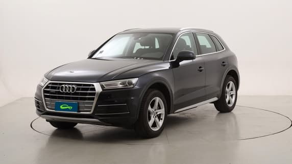 Audi Q5 q5 40 tdi quattro s tronic business sport 190 AT Diesel Automatic 2020 - 41,275 km