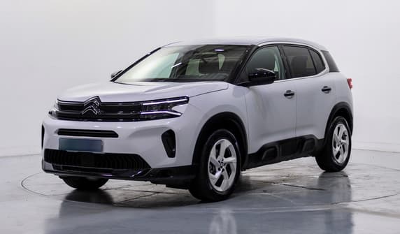 Citroen C5 Aircross hybrid e-dcs6 136 - plus 136 AT Mild hybrid petrol Automatic 2025 - 23,722 km