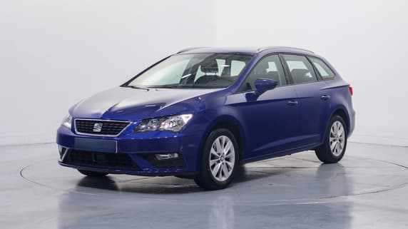 Seat Leon ST st 1.6tdi cr 115 - style 115 Diesel Manual 2020 - 129,719 km