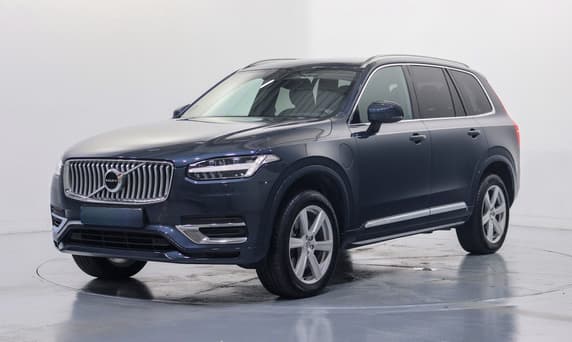 Volvo XC90 PHEV t8 awd aut. - core 310 AT Hybride essence rechargeable Auto. 2022 - 94 007 km