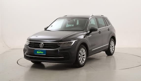 Volkswagen Tiguan tiguan 1.5 tsi act life 131 Benzine Manueel 2023 - 41.566 km