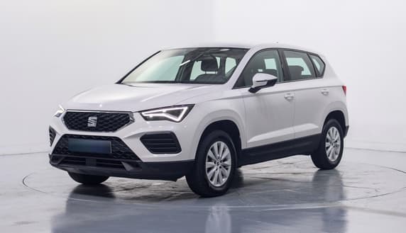 Seat Ateca 1.0 tsi - reference 110 Petrol Manual 2021 - 68,357 km