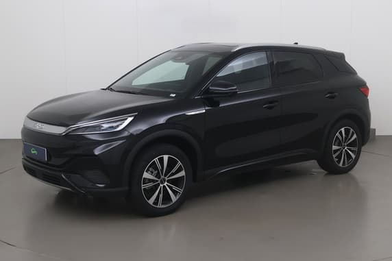 BYD Atto 3 60.48 Kwh Comfort My25 202 AT Electric Automatic 2025 - 11 km