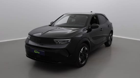 Opel E-Mokka 54 kwh - 156 ch gs 156 AT Électrique Auto. 2025 - 3 680 km
