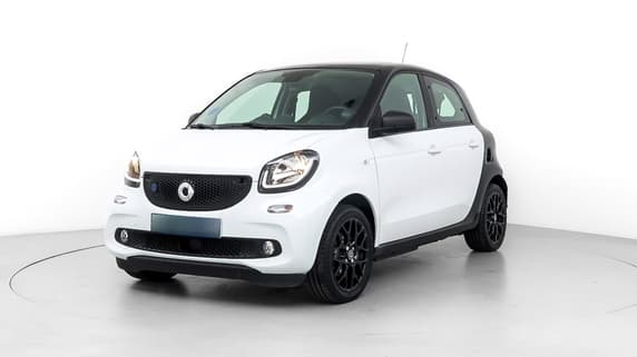 Smart Forfour EQ 18.5 kwh - 82 ch - passion 82 AT Electric Automatic 2019 - 30,543 km