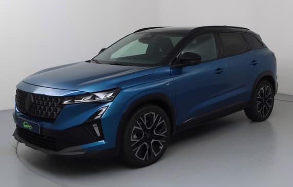 Renault Austral E-Tech (HEV) 1.2 full hybrid e-tech 200 esprit alpine 130 AT Full hybride benzine Automaat 2025 - 8.790 km