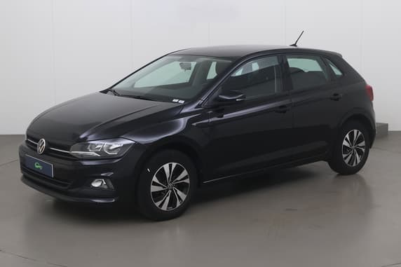 Volkswagen Polo comfortline OPF 95 Essence Manuelle 2021 - 100 454 km