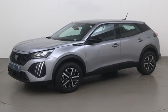 Peugeot 2008 1.2 turbo style 100 Essence Manuelle 2025 - 13 053 km