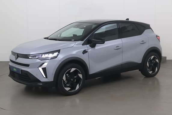 Renault Captur E-Tech (HEV) 1.8i techno 160 Bi-Tone-heated seats Hybride essence Auto. - 11 km