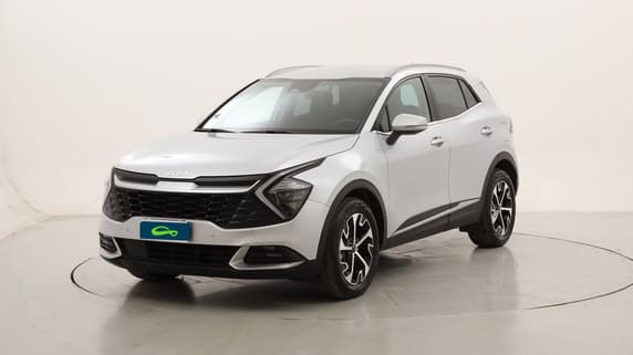 Kia Sportage sportage 1.6 tgdi hev at style 180 AT Full hybrid petrol Automatic 2022 - 91,204 km
