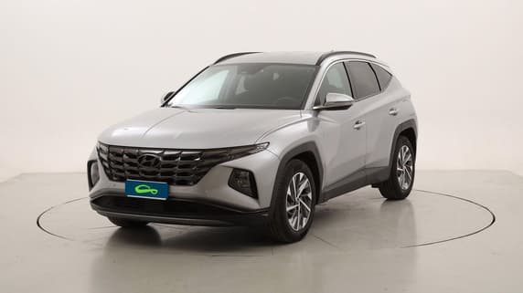 Hyundai Tucson 1.6 crdi 136 hybrid 48v dct-7 creative 136 AT Mild hybride diesel Automaat 2022 - 58.276 km