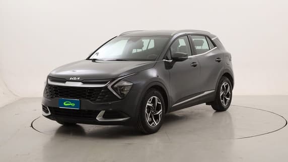 Kia Sportage sportage 1.6 crdi mild-hybrid business 136 Mild hybrid diesel Manual 2022 - 52,082 km