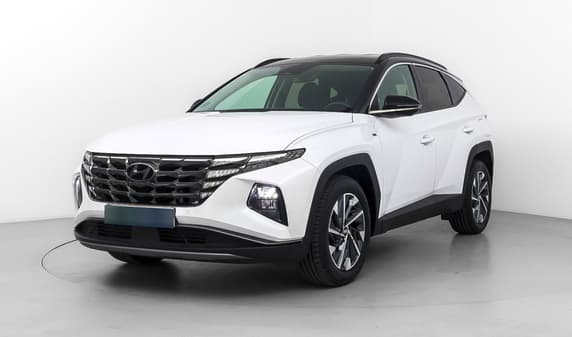 Hyundai Tucson 1.6 tgdi 48v 150 - intuitive 150 Mild hybride benzine Manueel 2022 - 42.719 km