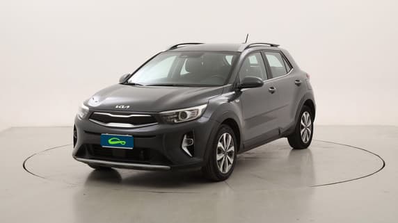 Kia Stonic stonic 1.0 t-gdi 100 cv mild-hybrid imt style 100 Mild hybride benzine Manueel 2022 - 73.773 km