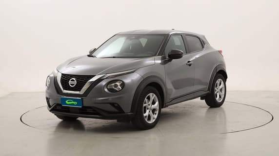 Nissan Juke juke 1.0 dig-t 114 cv dct n-connecta 114 AT Petrol Automatic 2021 - 55,651 km