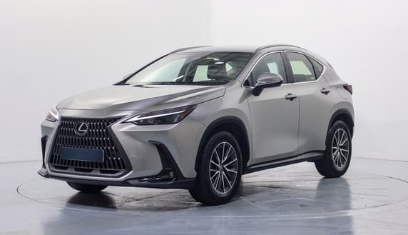 Lexus NX 350h 350h 2wd - business city 190 AT Full hybride benzine Automaat 2022 - 122.604 km