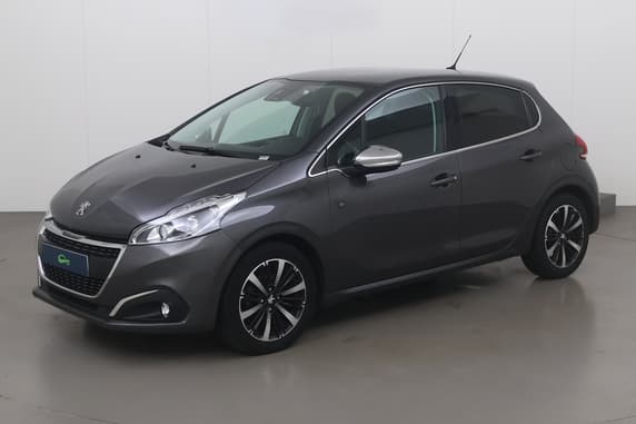 Peugeot 208 1.2 puretech tech edition s&s (eu6.2) 110 Benzine Manueel 2019 - 53.513 km