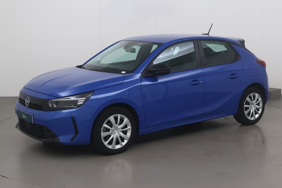 Opel Corsa 1.2 turbo edition s/s 100 Essence Auto. 2025 - 22 569 km