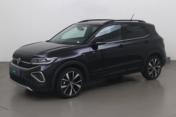 Volkswagen T-Cross 1.0 TSI R-Line OPF DSG 115 AT Essence Auto. 2025 - 11 666 km